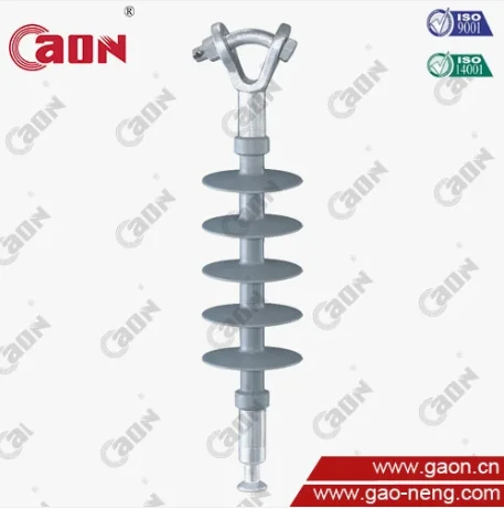 24kV Tension Composite Insulator 24kV Tension Composite Insulator